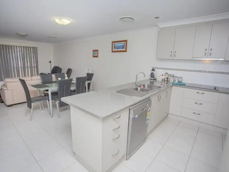 Unit 3/1 Tara Road, Chinchilla QLD 4413