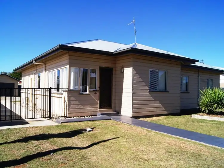17 Wood Street, Chinchilla QLD 4413