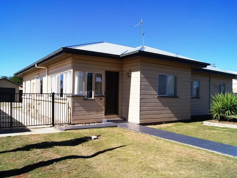 Main view of Homely house listing, 17 Wood Street, Chinchilla QLD 4413