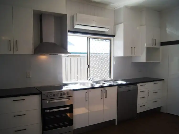Second view of Homely house listing, 17 Wood Street, Chinchilla QLD 4413