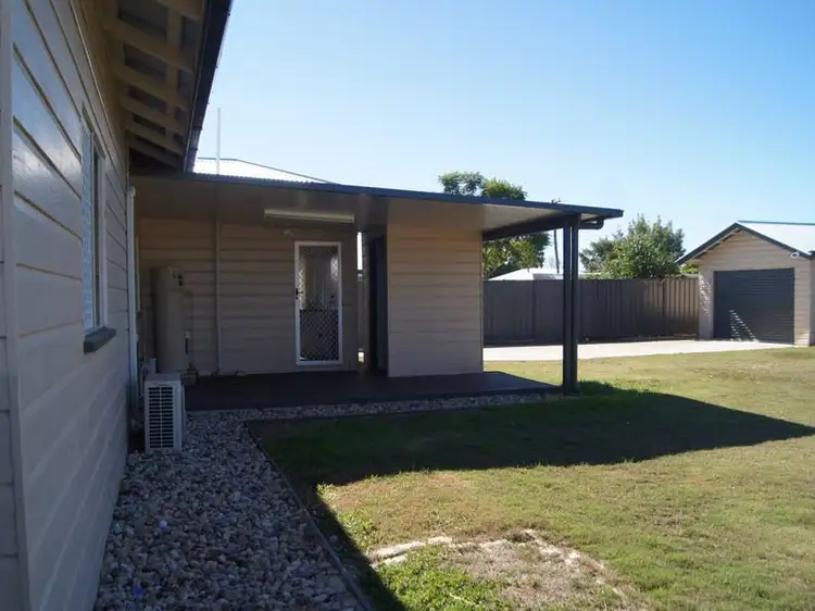 Fourth view of Homely house listing, 17 Wood Street, Chinchilla QLD 4413