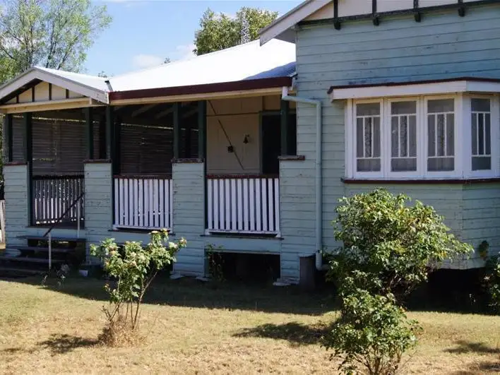 Main view of Homely house listing, 55 Hypatia Street, Chinchilla QLD 4413