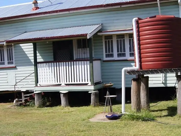 Fourth view of Homely house listing, 55 Hypatia Street, Chinchilla QLD 4413