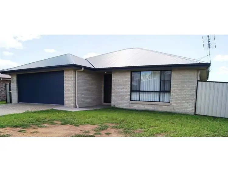 Fourth view of Homely house listing, 1 Barnsley Street, Chinchilla QLD 4413