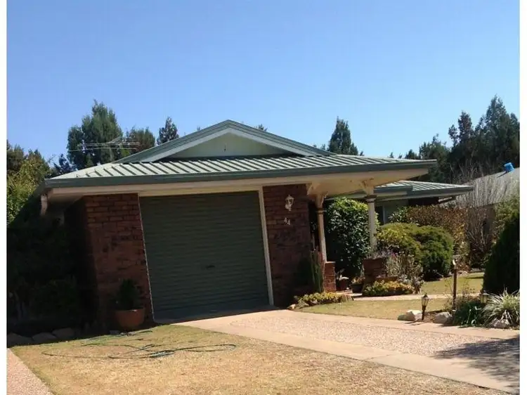 Second view of Homely house listing, 44 Beasley Street, Chinchilla QLD 4413