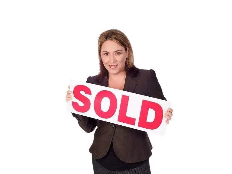 Main view of Homely villa listing, Unit 1/17 Luscombe Street, Chinchilla QLD 4413