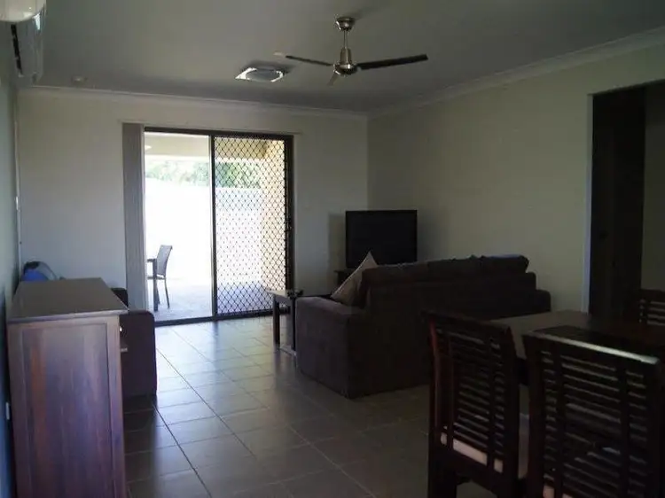 Third view of Homely villa listing, Unit 1/17 Luscombe Street, Chinchilla QLD 4413