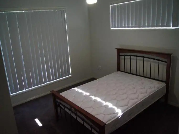 Fourth view of Homely villa listing, Unit 1/17 Luscombe Street, Chinchilla QLD 4413