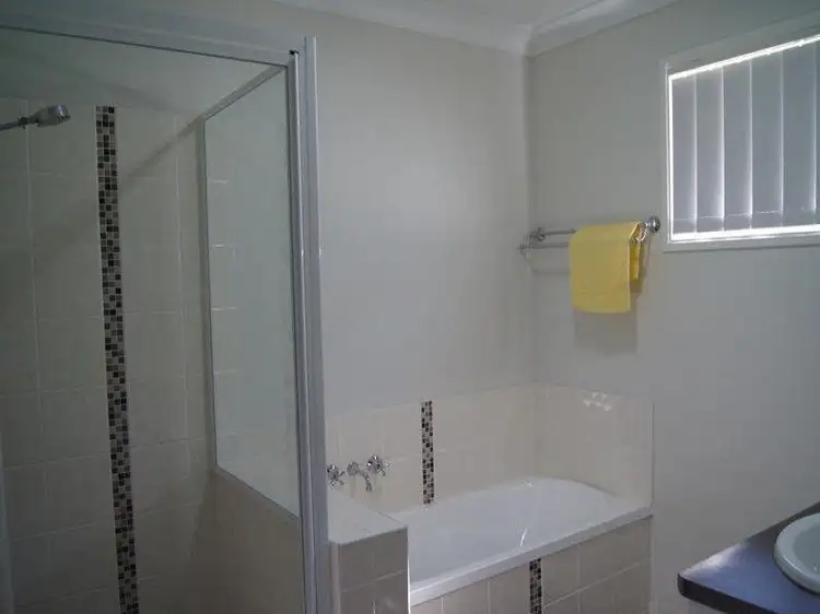 Fifth view of Homely villa listing, Unit 1/17 Luscombe Street, Chinchilla QLD 4413