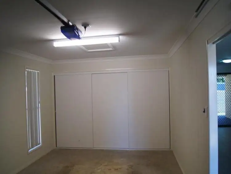 Sixth view of Homely villa listing, Unit 1/17 Luscombe Street, Chinchilla QLD 4413