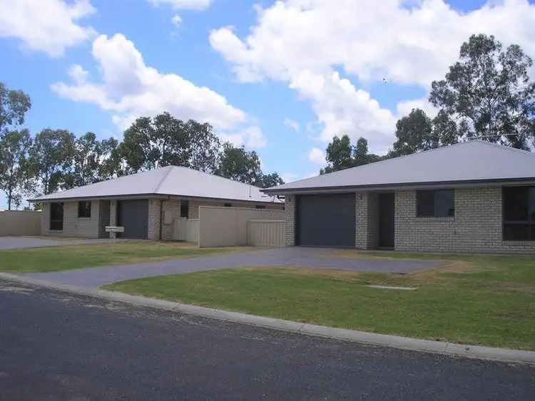Seventh view of Homely villa listing, Unit 1/17 Luscombe Street, Chinchilla QLD 4413