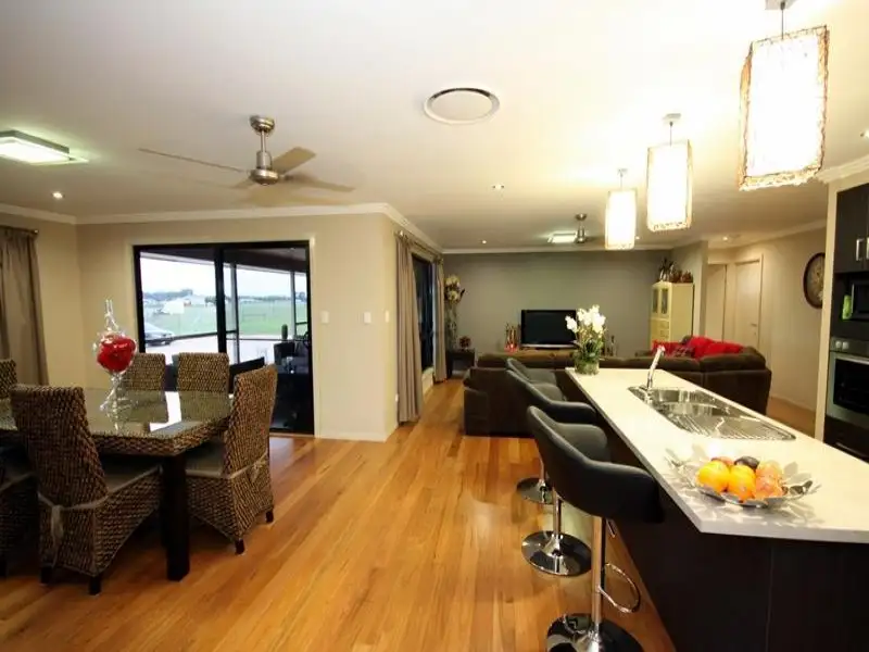 Main view of Homely house listing, 310 Lloyd Street, Chinchilla QLD 4413