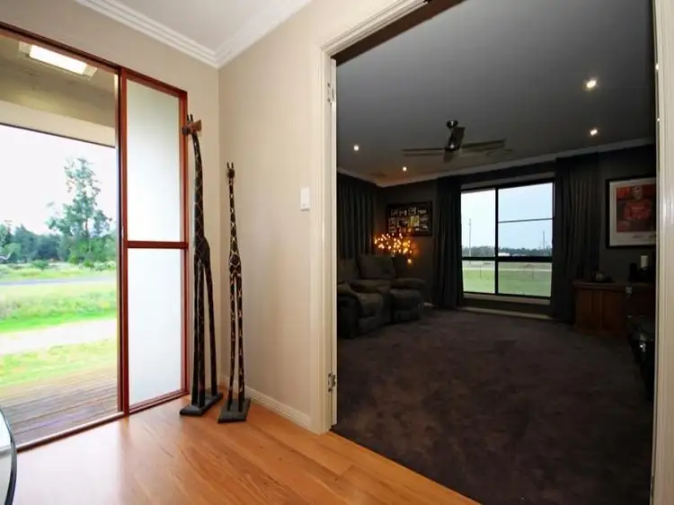 Fourth view of Homely house listing, 310 Lloyd Street, Chinchilla QLD 4413