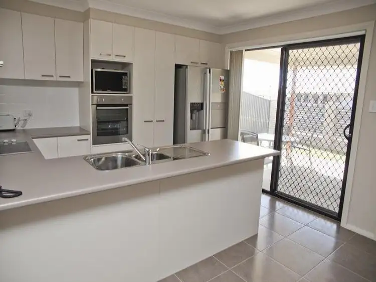 Main view of Homely villa listing, C/38 38 Cameron Street, Chinchilla QLD 4413