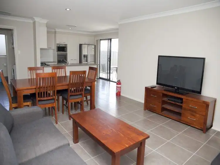 Second view of Homely villa listing, C/38 38 Cameron Street, Chinchilla QLD 4413