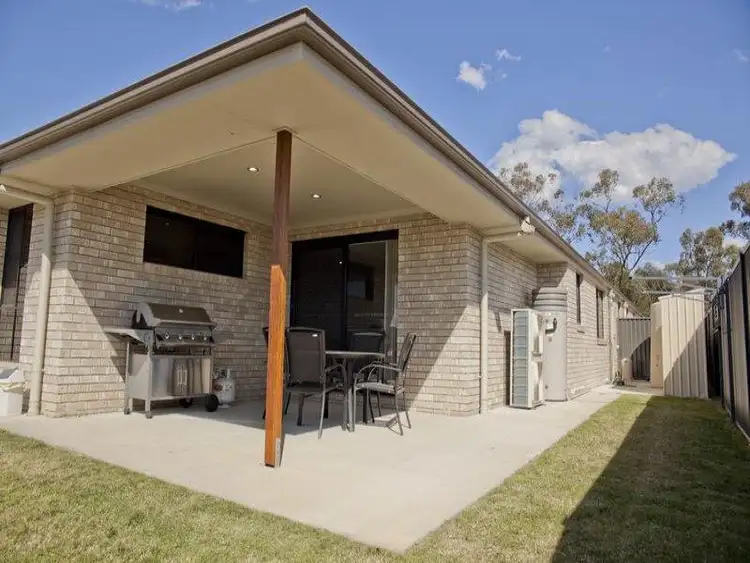 Sixth view of Homely villa listing, C/38 38 Cameron Street, Chinchilla QLD 4413