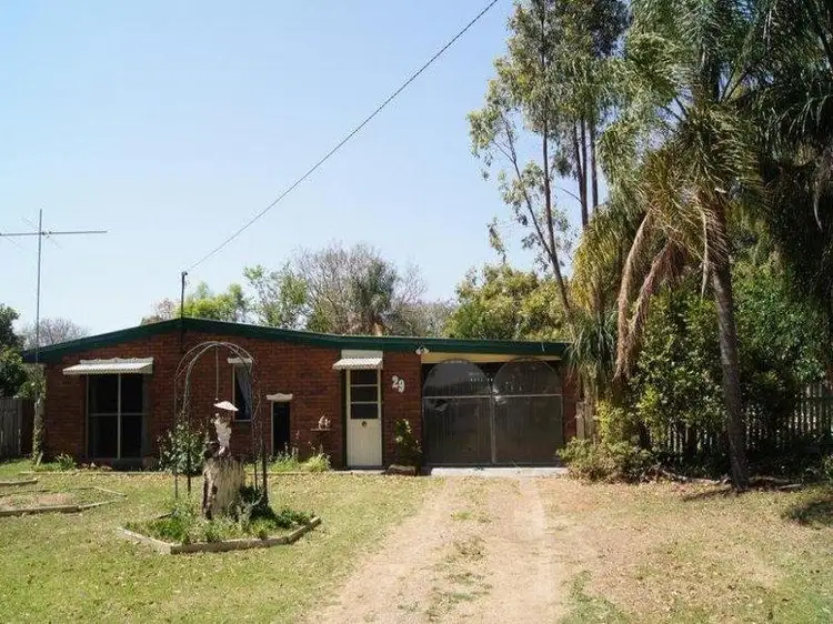 29 Zeller Street, Chinchilla QLD 4413