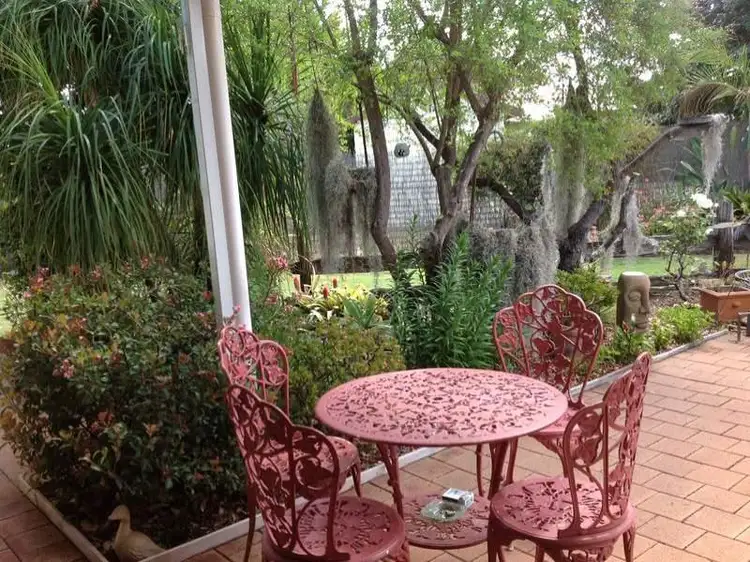 Third view of Homely house listing, 1 Barber Street, Chinchilla QLD 4413