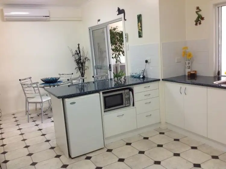 Fourth view of Homely house listing, 1 Barber Street, Chinchilla QLD 4413