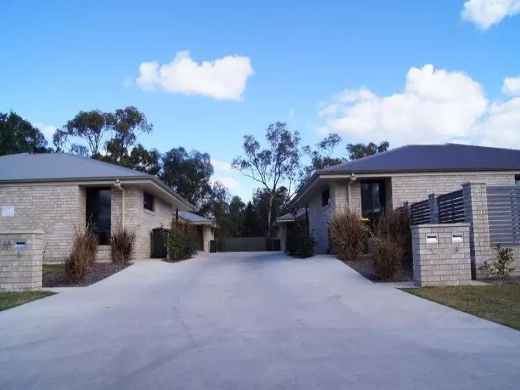 Seventh view of Homely villa listing, 38 Cameron Street, Chinchilla QLD 4413