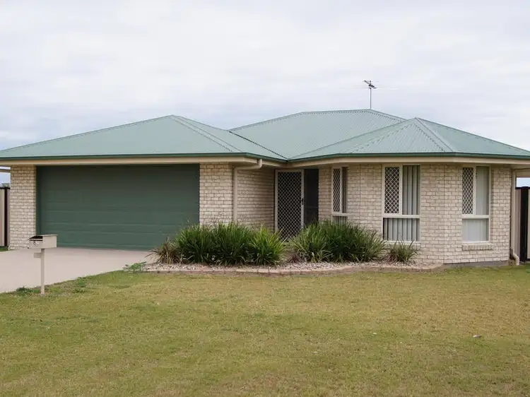 82 Price Street, Chinchilla QLD 4413