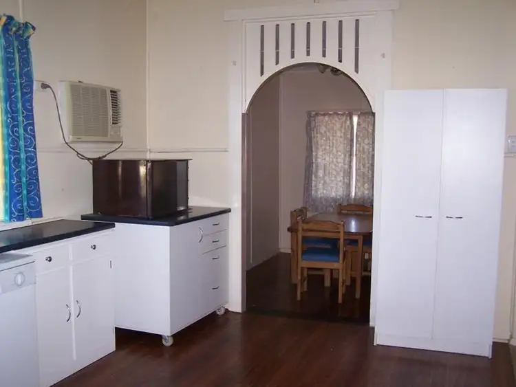 Third view of Homely apartment listing, 69 MILNE Street, Tara QLD 4421