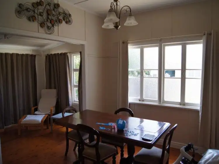 Second view of Homely house listing, 5 Barber Street, Chinchilla QLD 4413