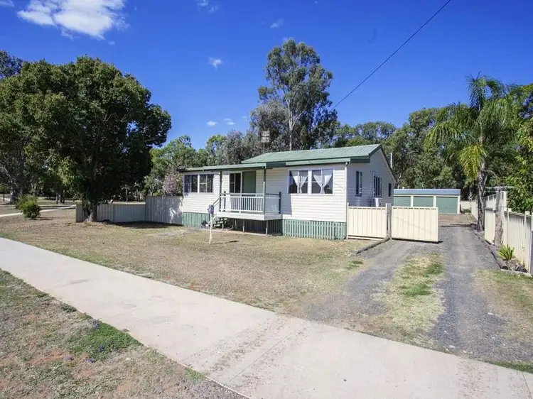 38 Wambo Street, Chinchilla QLD 4413