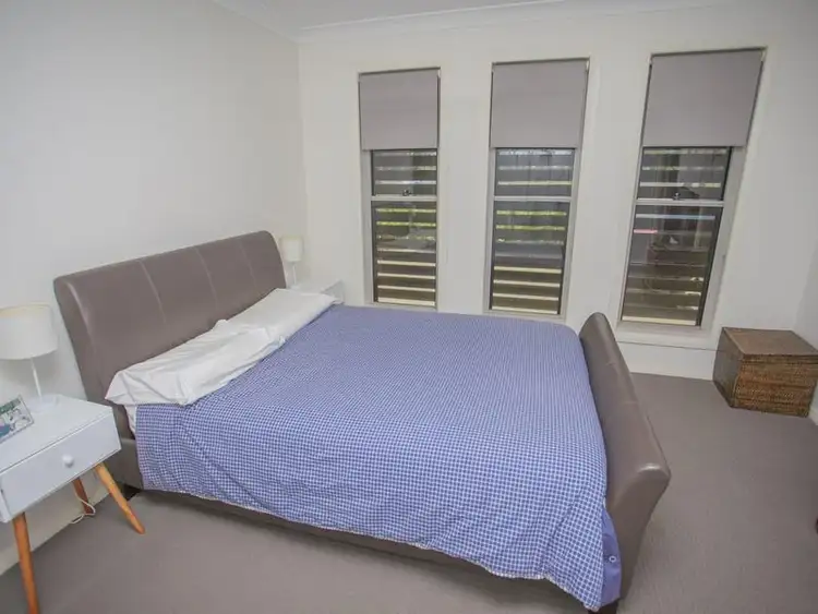 Fifth view of Homely unit listing, Unit 2/1 Tara Road, Chinchilla QLD 4413