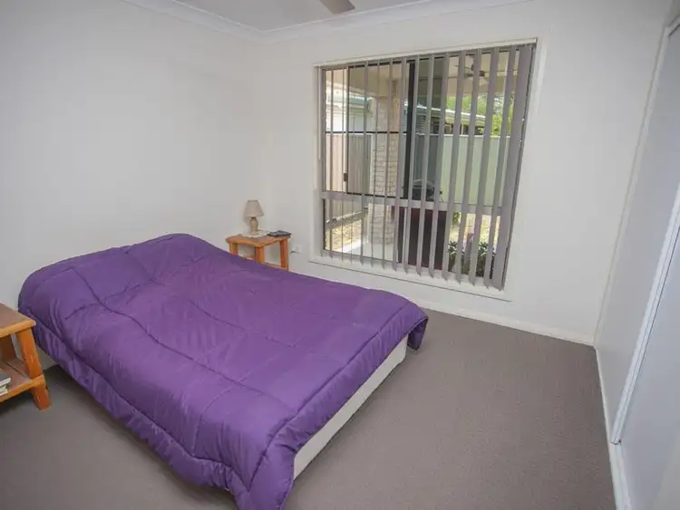 Sixth view of Homely unit listing, Unit 2/1 Tara Road, Chinchilla QLD 4413