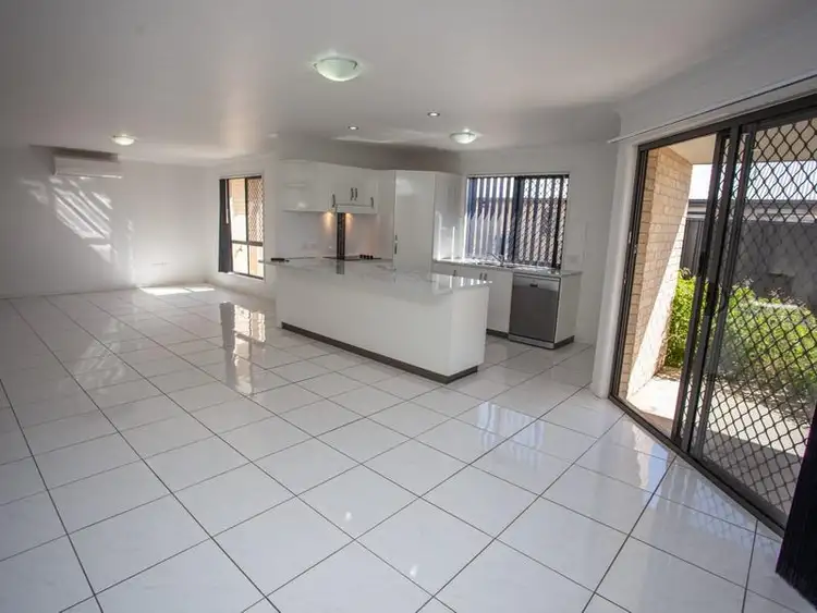 Second view of Homely apartment listing, Unit 2/4 Dudley Street, Chinchilla QLD 4413