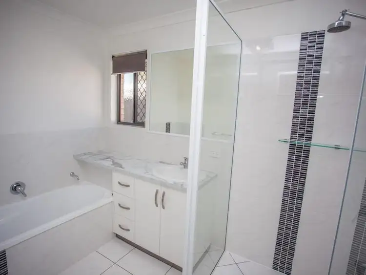 Third view of Homely apartment listing, Unit 2/4 Dudley Street, Chinchilla QLD 4413
