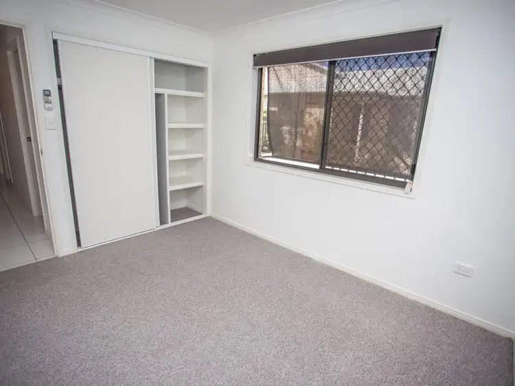 Fourth view of Homely apartment listing, Unit 2/4 Dudley Street, Chinchilla QLD 4413