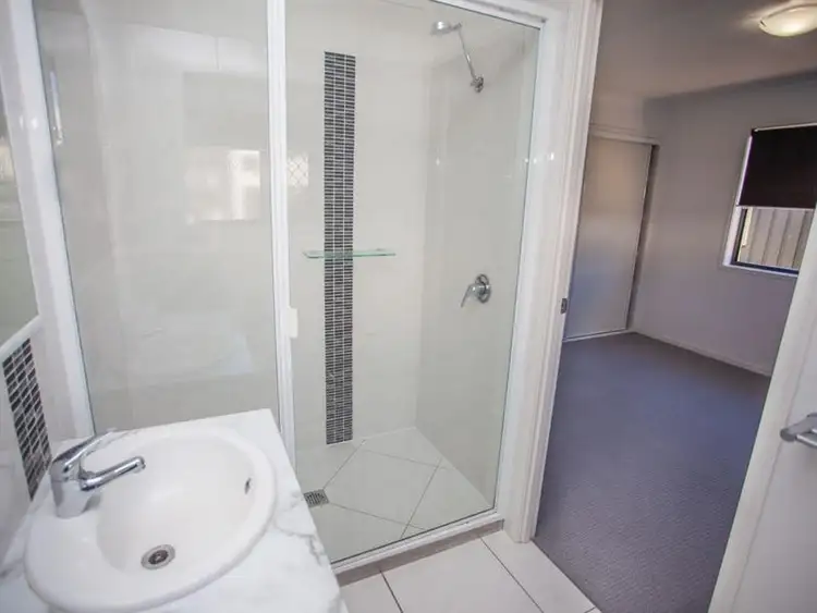 Fifth view of Homely apartment listing, Unit 2/4 Dudley Street, Chinchilla QLD 4413