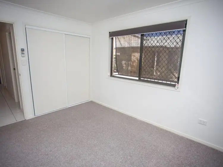 Seventh view of Homely apartment listing, Unit 2/4 Dudley Street, Chinchilla QLD 4413