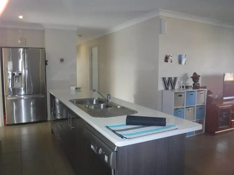 Fifth view of Homely house listing, 13 Hughes Street, Chinchilla QLD 4413