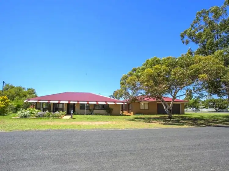 6 Colamba Street, Chinchilla QLD 4413