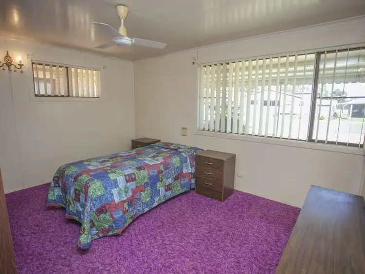 Seventh view of Homely house listing, 6 Colamba Street, Chinchilla QLD 4413