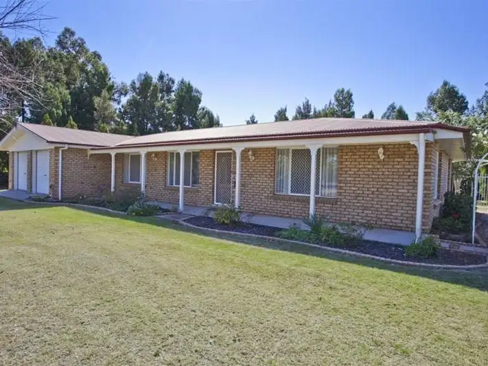 15 Nowland Street, Chinchilla QLD 4413