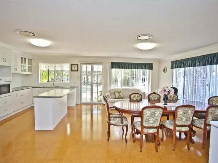 Third view of Homely house listing, 15 Nowland Street, Chinchilla QLD 4413