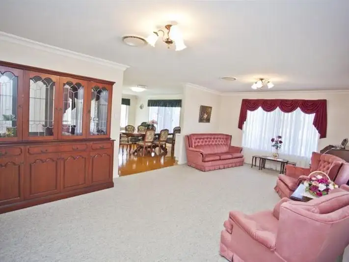 Fourth view of Homely house listing, 15 Nowland Street, Chinchilla QLD 4413