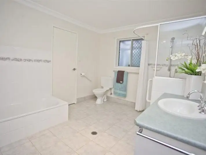 Sixth view of Homely house listing, 15 Nowland Street, Chinchilla QLD 4413