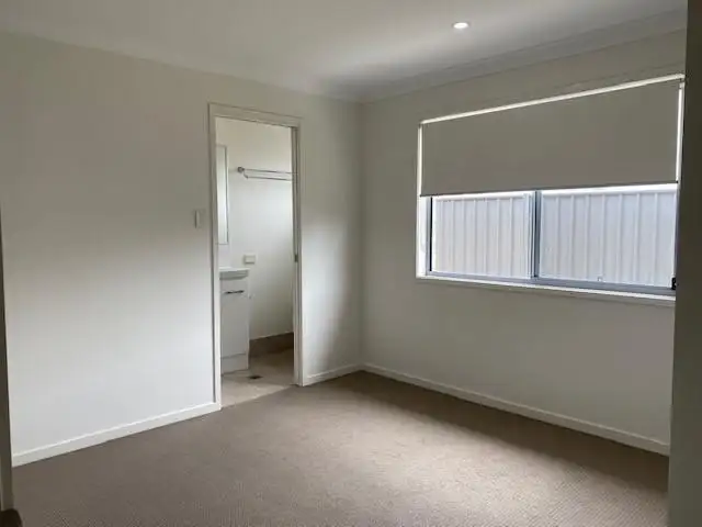 Fifth view of Homely apartment listing, Unit 1/37 Hurse Street, Chinchilla QLD 4413