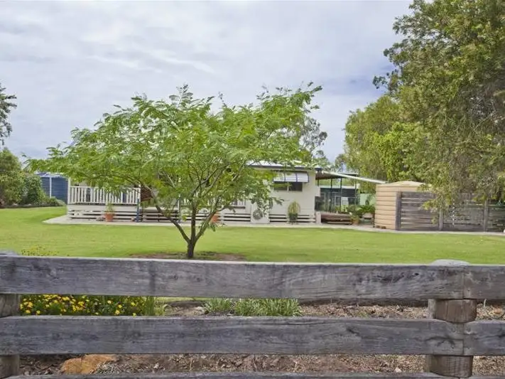 279 Dawson Gate Road, Chinchilla QLD 4413