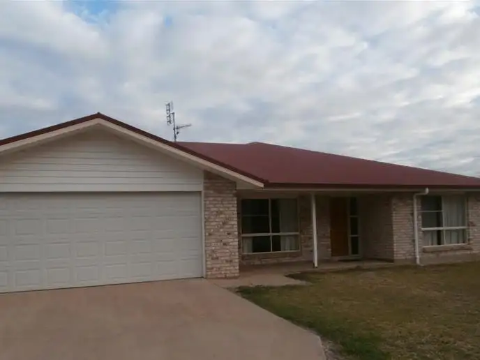 124 Zeller Street, Chinchilla QLD 4413