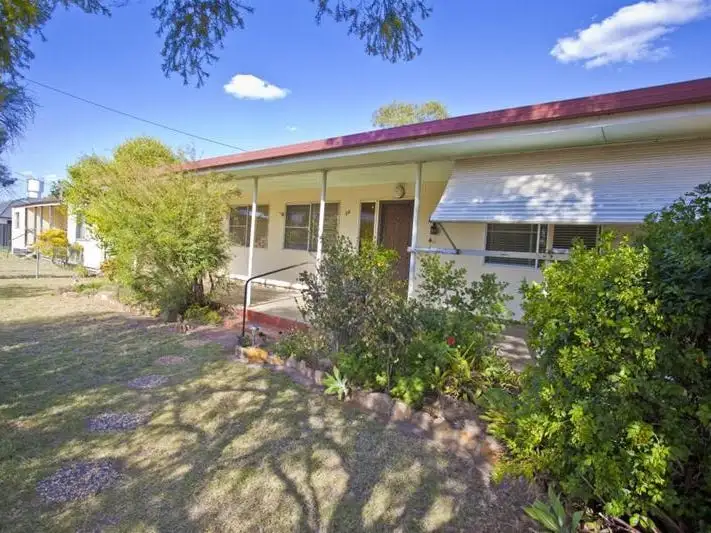 Main view of Homely house listing, 26 Birkett Street, Chinchilla QLD 4413