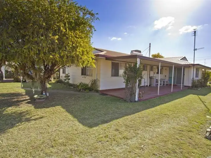 Second view of Homely house listing, 26 Birkett Street, Chinchilla QLD 4413