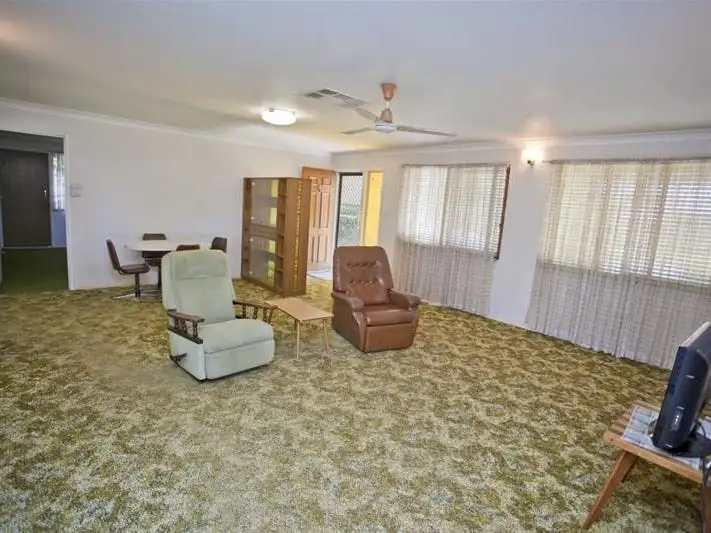 Fourth view of Homely house listing, 26 Birkett Street, Chinchilla QLD 4413