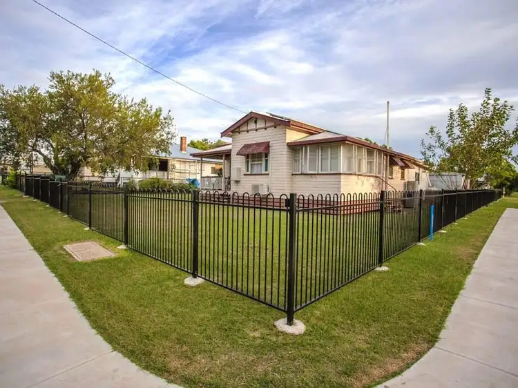 34 Hypatia Street, Chinchilla QLD 4413