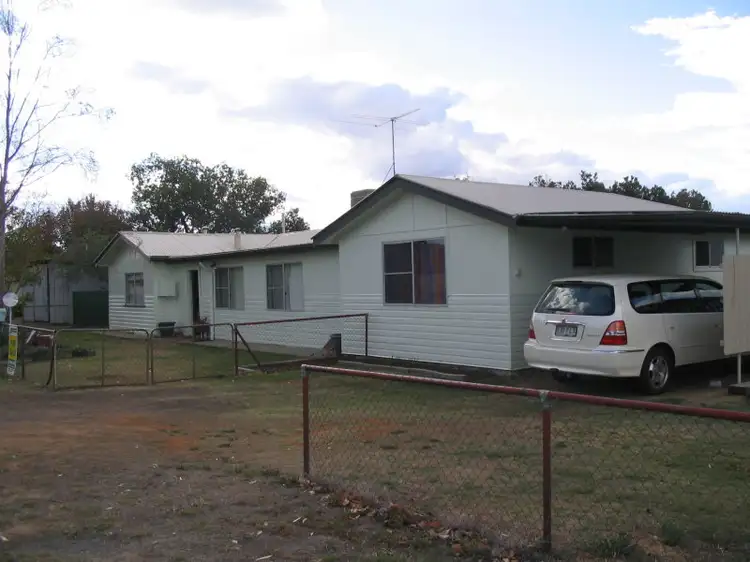 Main view of Homely house listing, 9 Fraser Street, Chinchilla QLD 4413